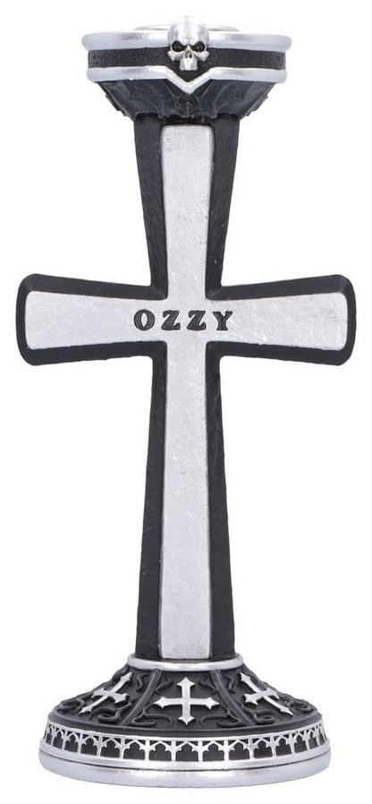 Ozzy Osbourne Kerzenhalter Prince of Darkness 18 cm Image 1