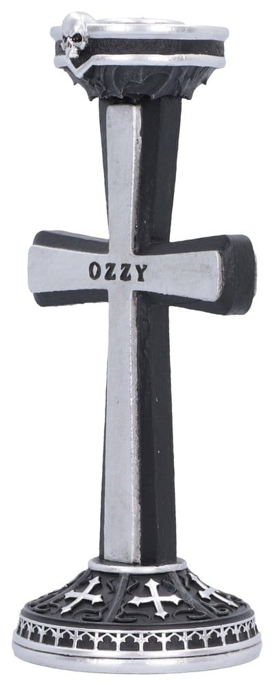 Ozzy Osbourne Kerzenhalter Prince of Darkness 18 cm Image 2