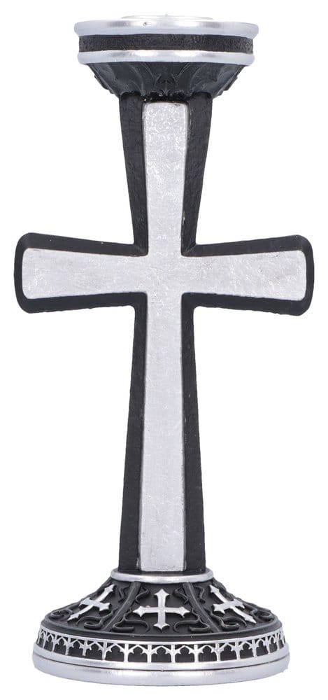 Ozzy Osbourne Kerzenhalter Prince of Darkness 18 cm Image 3