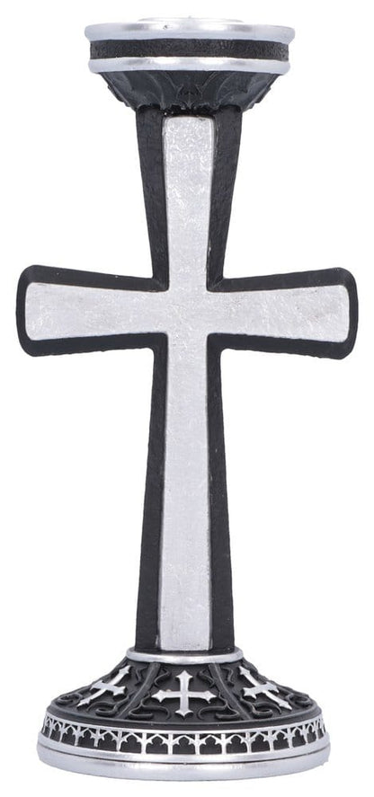 Ozzy Osbourne Kerzenhalter Prince of Darkness 18 cm Image 3
