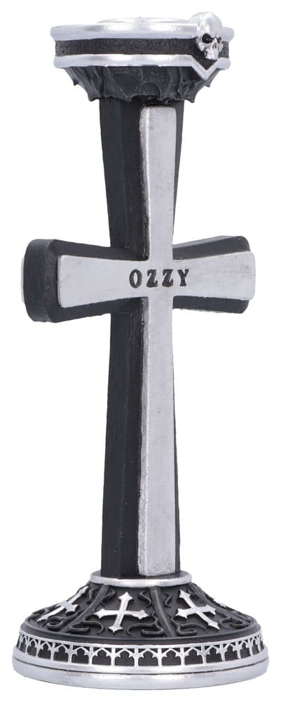 Ozzy Osbourne Kerzenhalter Prince of Darkness 18 cm Image 4