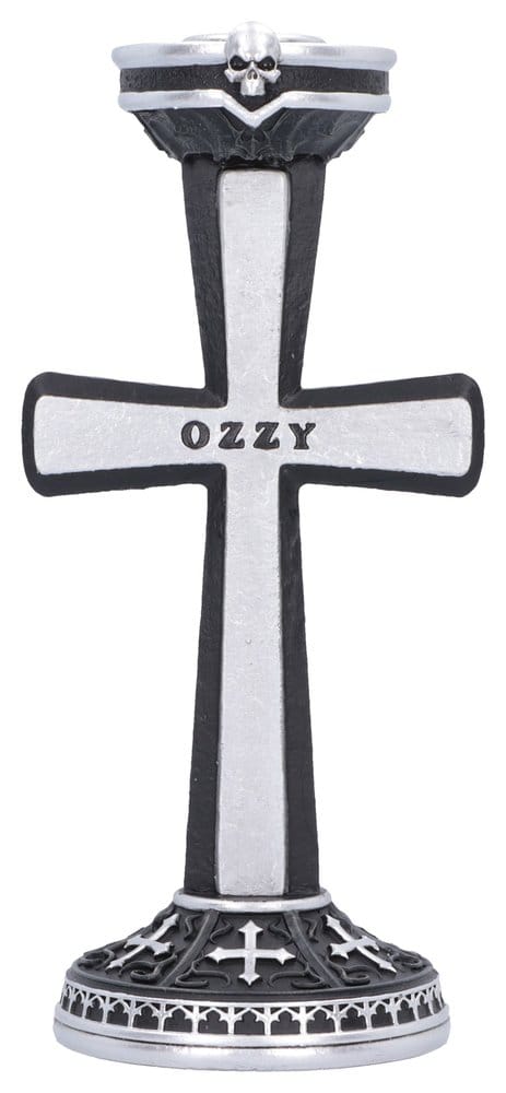 Ozzy Osbourne Kerzenhalter Prince of Darkness 18 cm Image 5