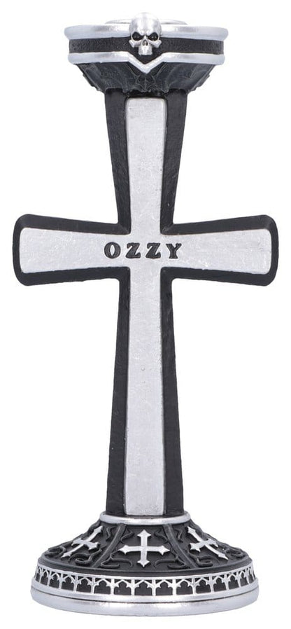Ozzy Osbourne Kerzenhalter Prince of Darkness 18 cm Image 5