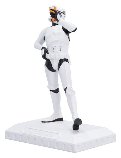 Original Stormtrooper Figur Raise a Glass 17 cm Image 2