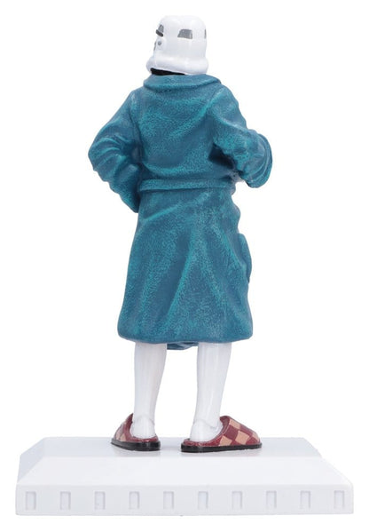 Original Stormtrooper Figur Off Duty 18 cm Image 3