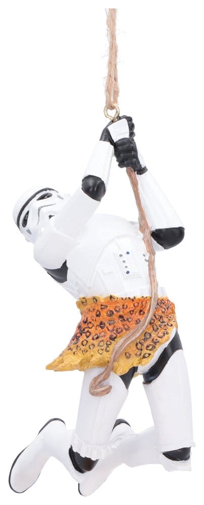 Original Stormtrooper Hängedekoration Wild at Heart 10 cm Image 2