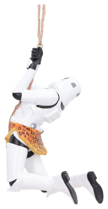 Original Stormtrooper Hängedekoration Wild at Heart 10 cm Image 3