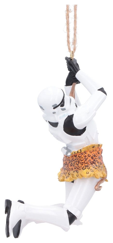 Original Stormtrooper Hängedekoration Wild at Heart 10 cm Image 4