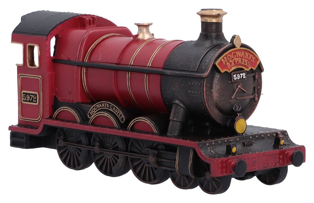 Harry Potter Box Hogwarts Express 18 cm Image 1