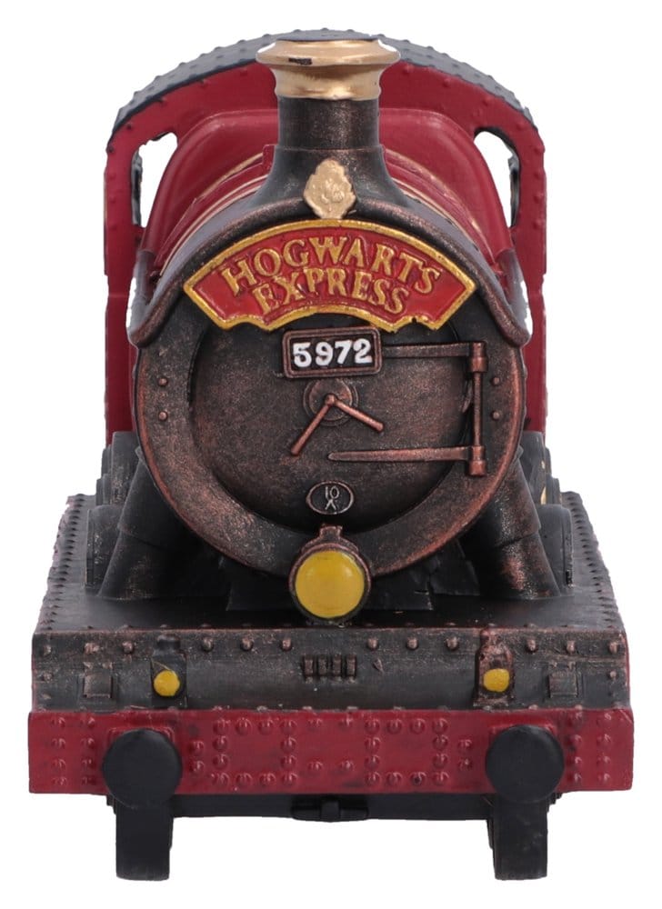 Harry Potter Box Hogwarts Express 18 cm Image 2