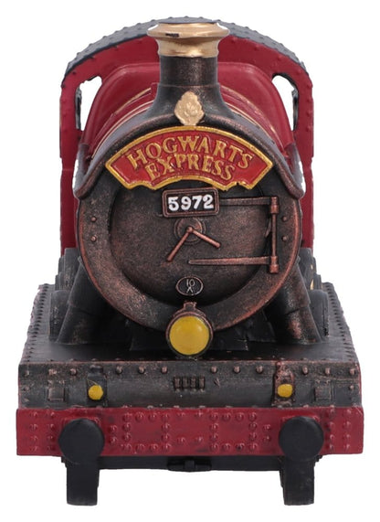 Harry Potter Box Hogwarts Express 18 cm Image 2