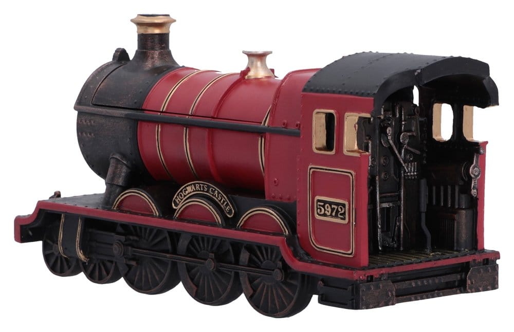 Harry Potter Box Hogwarts Express 18 cm Image 3