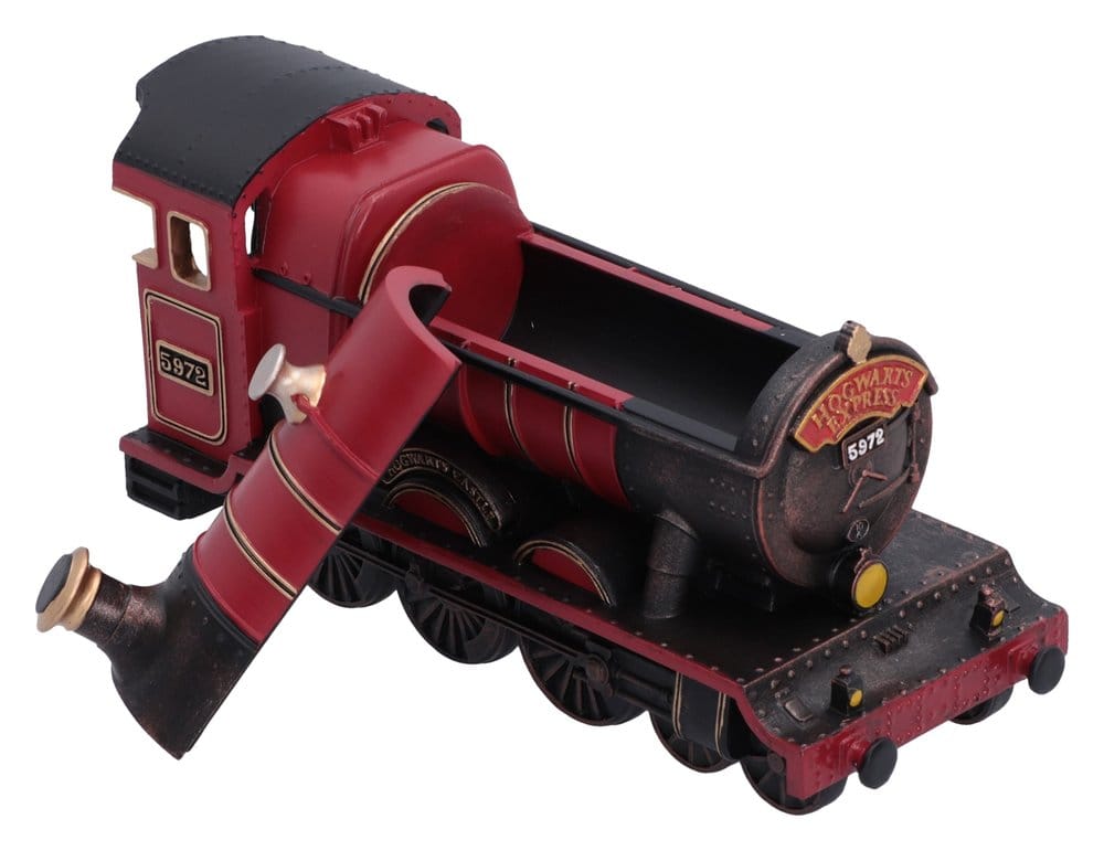 Harry Potter Box Hogwarts Express 18 cm Image 6