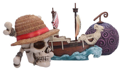 One Piece Figurenset First Voyage 10 cm Image 4