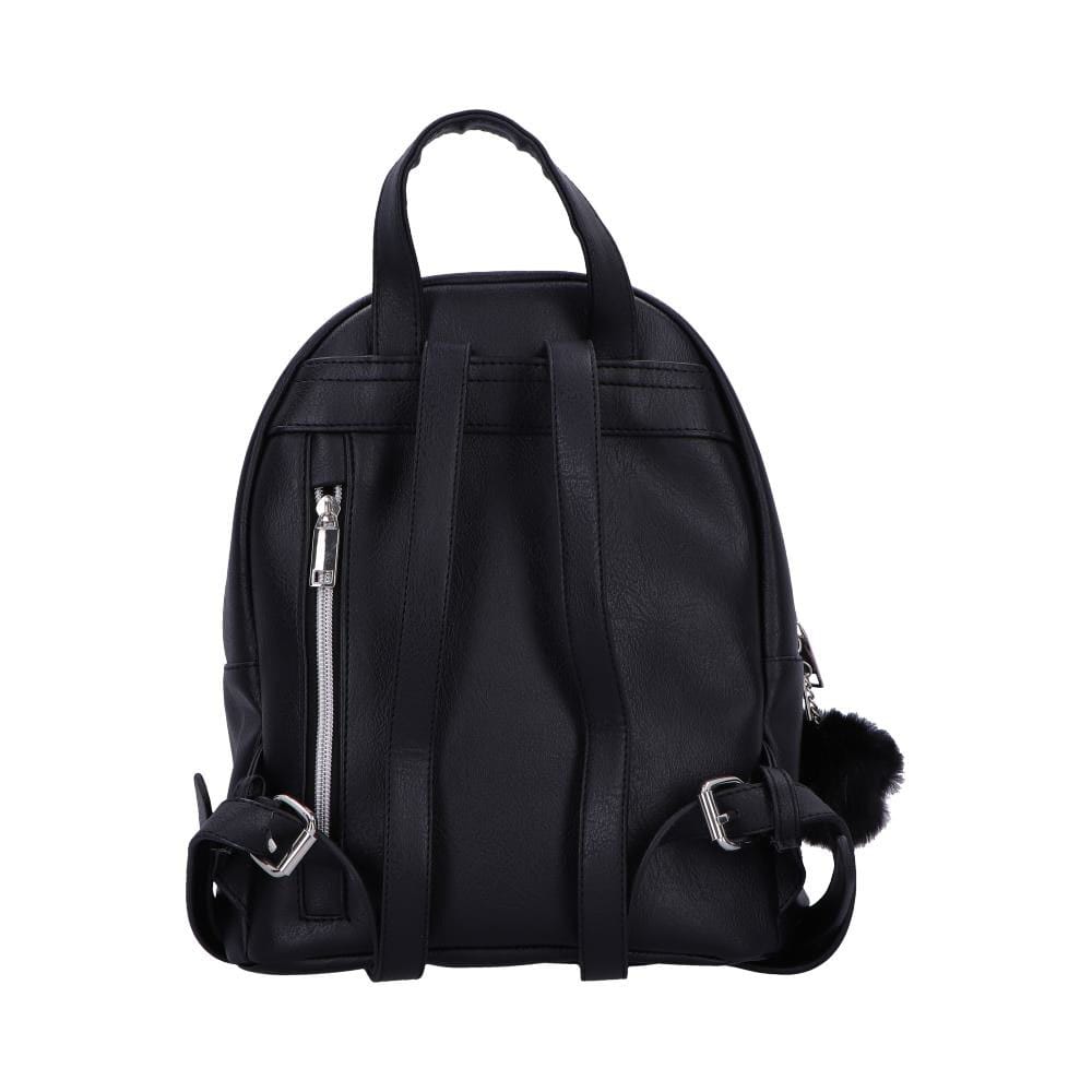 Nightmare Before Christmas Rucksack Jack Skellington 28 cm Image 2