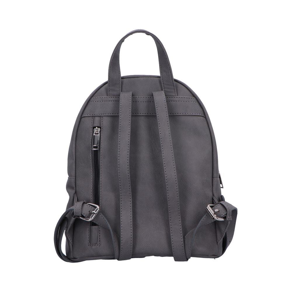 Nightmare Before Christmas Rucksack Spiral Hill 28 cm Image 3