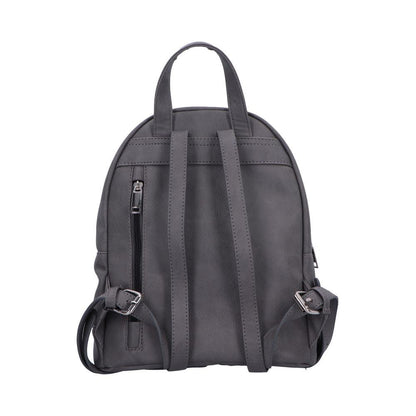 Nightmare Before Christmas Rucksack Spiral Hill 28 cm Image 3