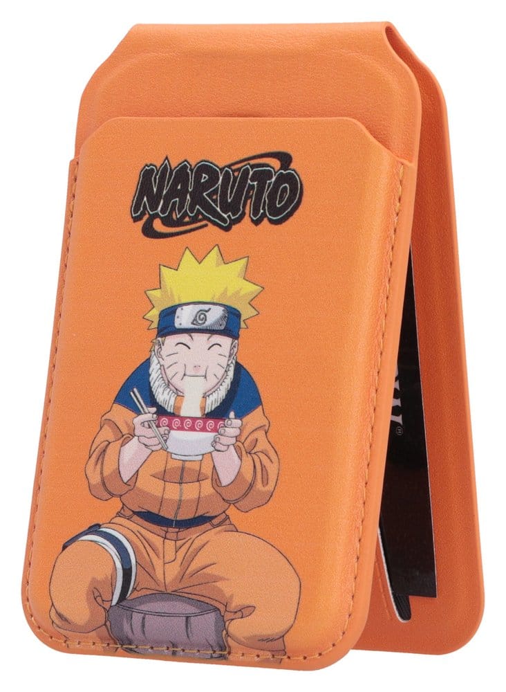 Naruto Kartenhalter Ramen 10 cm Image 1