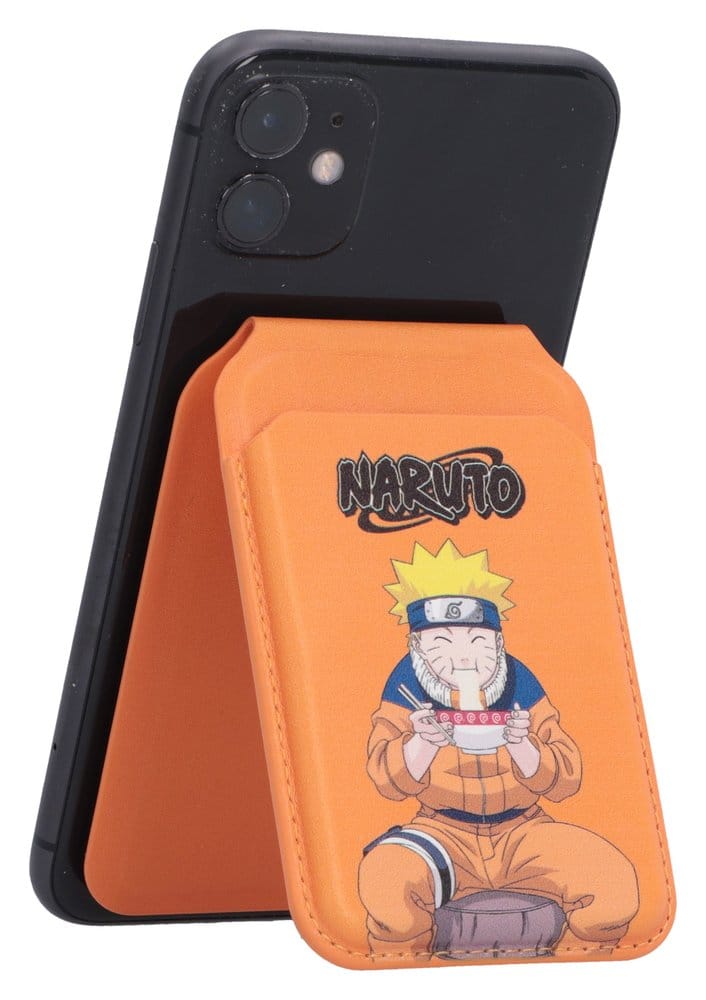 Naruto Kartenhalter Ramen 10 cm Image 2