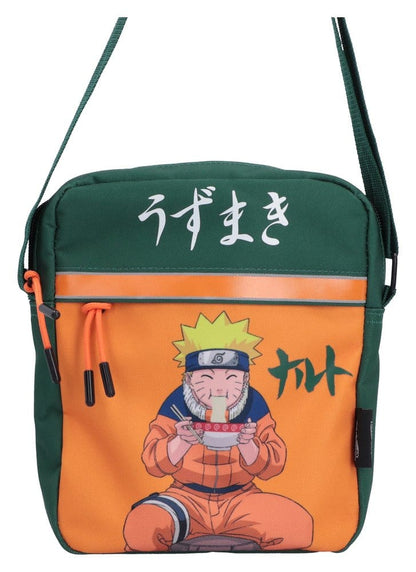 Naruto Umhängetasche Ramen 23 cm Image 1