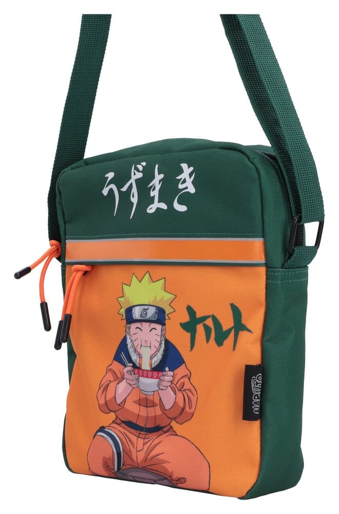 Naruto Umhängetasche Ramen 23 cm Image 2