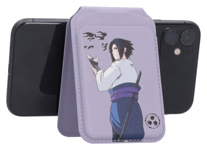 Naruto Kartenhalter Sasuke 10 cm Image 3