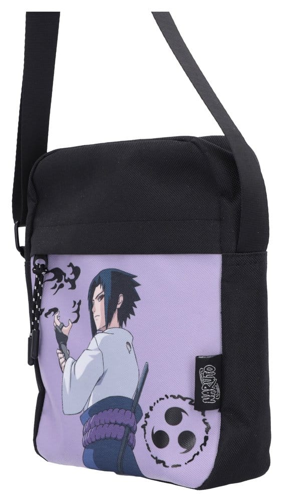 Naruto Umhängetasche Sasuke 23 cm Image 2
