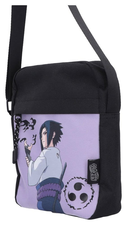 Naruto Umhängetasche Sasuke 23 cm Image 2