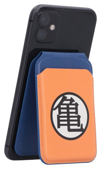 Dragon Ball Z Kartenhalter Kame Symbol 10 cm Image 2