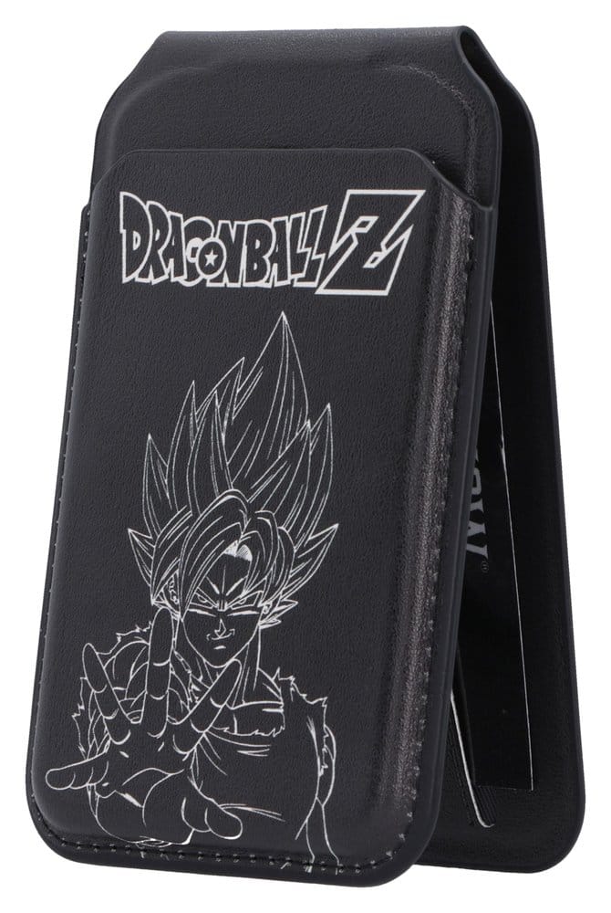 Dragon Ball Z Kartenhalter Super Saiyan Goku (Black) 10 cm Image 1