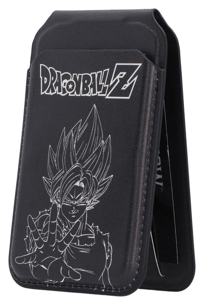 Dragon Ball Z Kartenhalter Super Saiyan Goku (Black) 10 cm Image 1