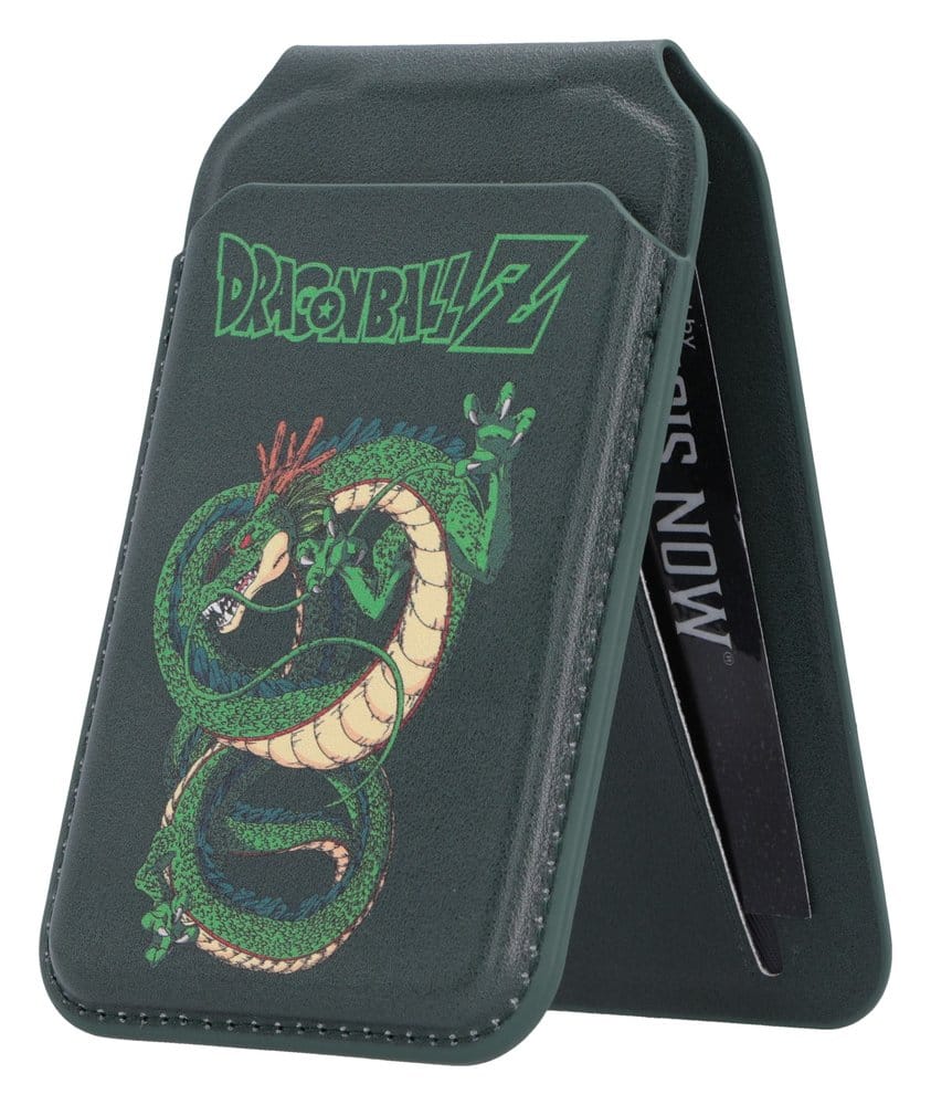 Dragon Ball Z Kartenhalter Shenron 10 cm Image 1