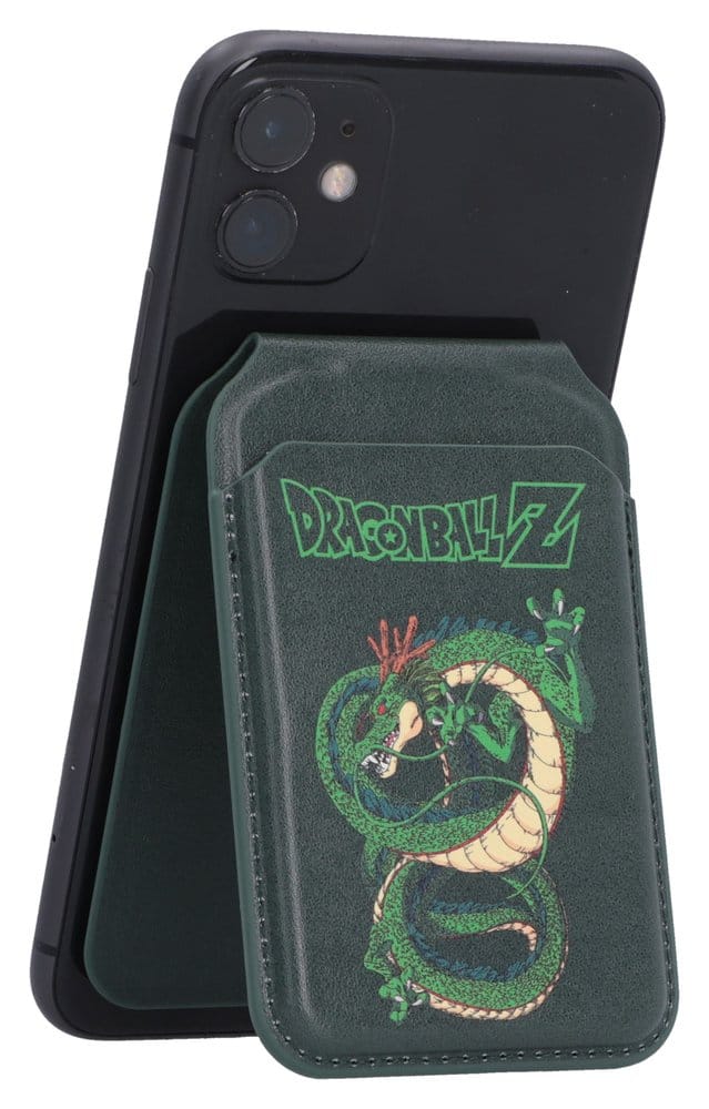 Dragon Ball Z Kartenhalter Shenron 10 cm Image 2