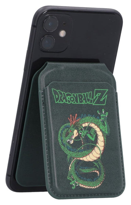 Dragon Ball Z Kartenhalter Shenron 10 cm Image 2