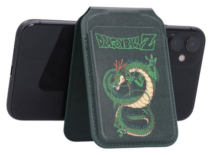 Dragon Ball Z Kartenhalter Shenron 10 cm Image 3