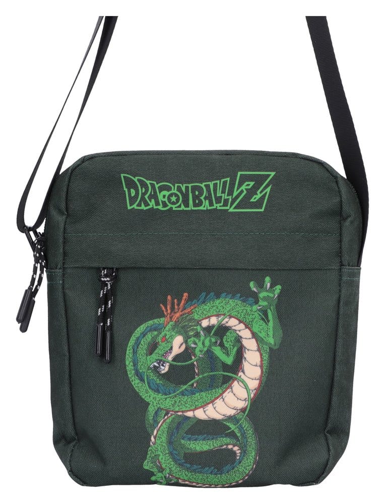 Dragon Ball Z Umhängetasche Shenron 23 cm Image 1