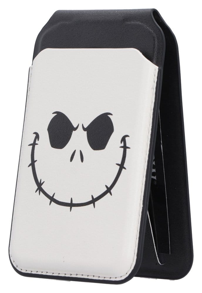 The Nightmare Before Christmas Kartenhalter Jack 10 cm Image 1