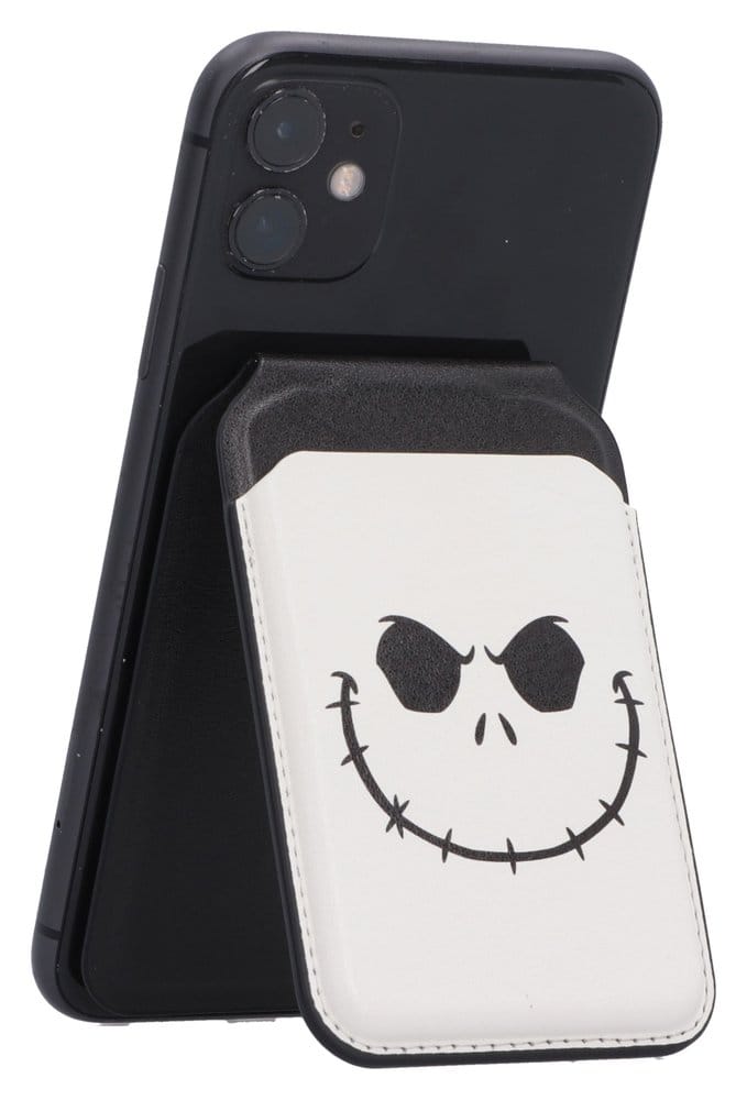 The Nightmare Before Christmas Kartenhalter Jack 10 cm Image 2