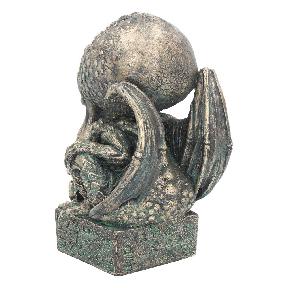 Cthulhu Figur Cthulhu 17 cm Image 4