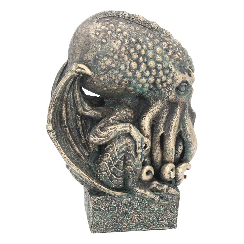 Cthulhu Figur Cthulhu 17 cm Image 6