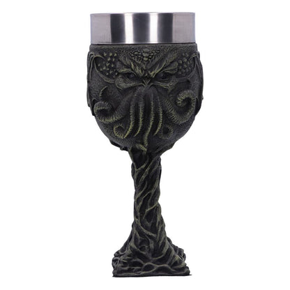 Cthulhu Kelch Cthulhu's Thirst 17 cm Image 3