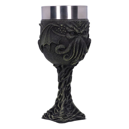 Cthulhu Kelch Cthulhu's Thirst 17 cm Image 4