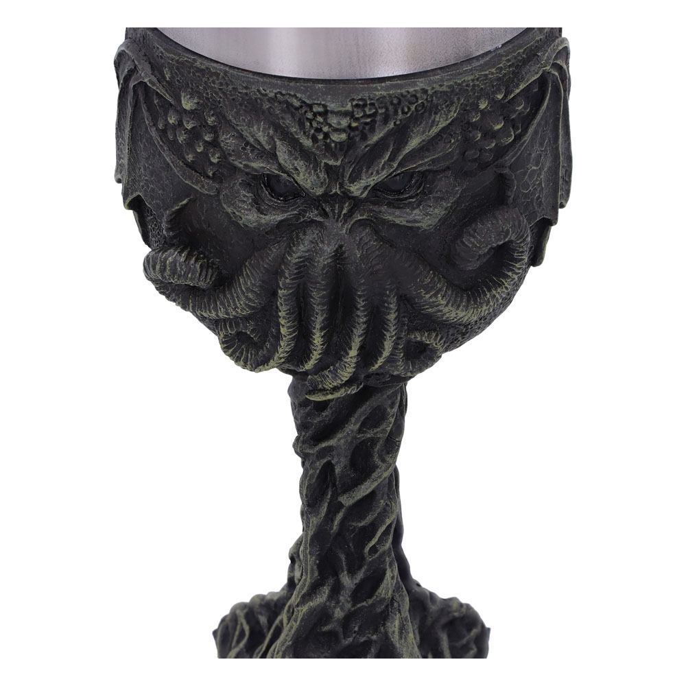 Cthulhu Kelch Cthulhu's Thirst 17 cm Image 5