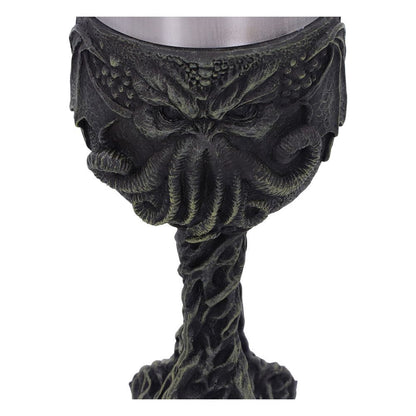 Cthulhu Kelch Cthulhu's Thirst 17 cm Image 5