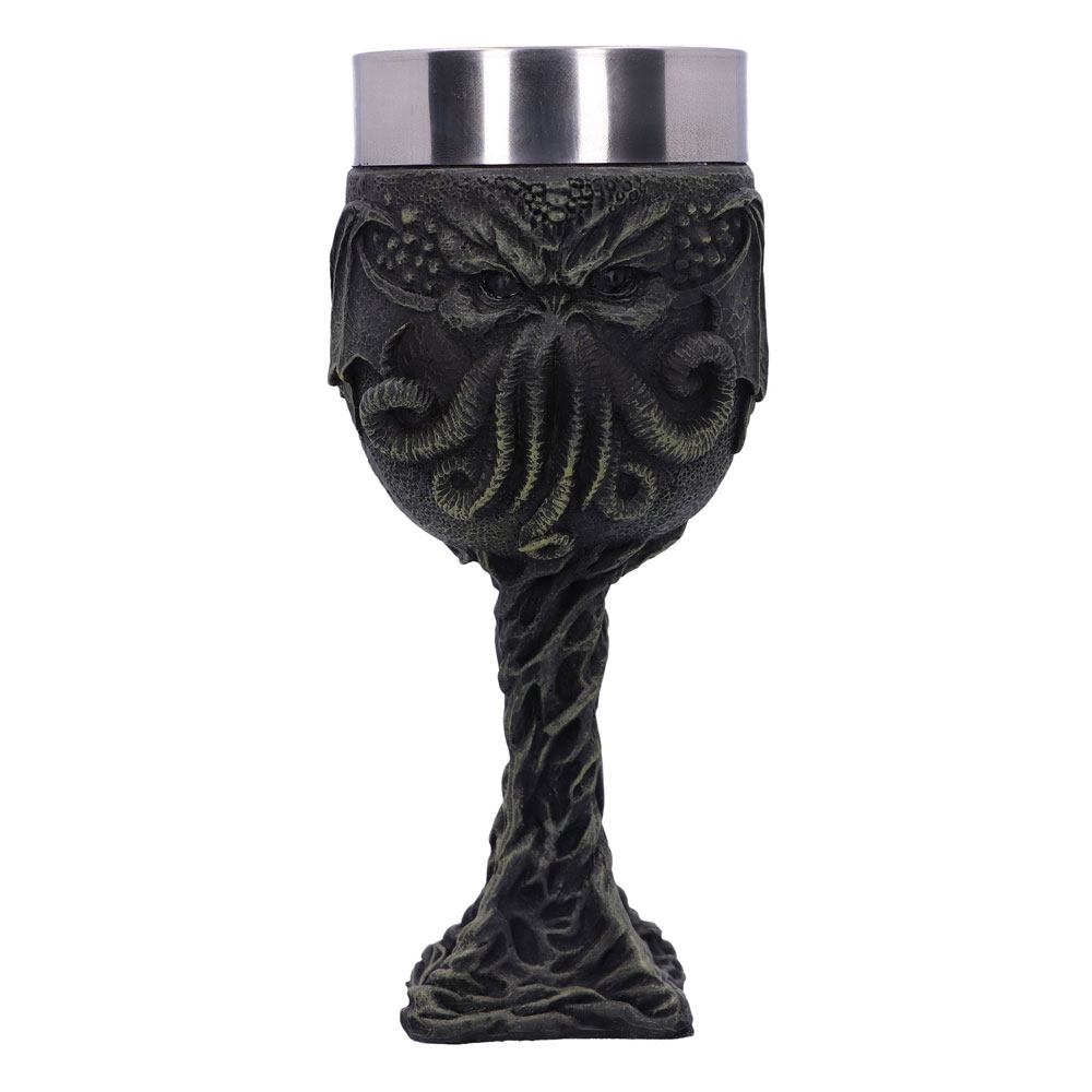 Cthulhu Kelch Cthulhu's Thirst 17 cm Image 1