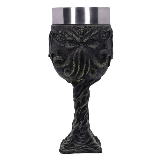 Cthulhu Kelch Cthulhu's Thirst 17 cm Image 1