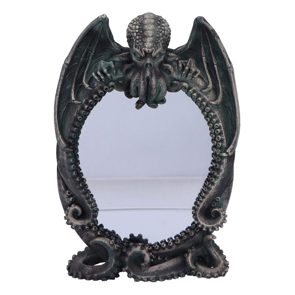 Cthulhu Spiegel Cthulhu's Reflection Image 1