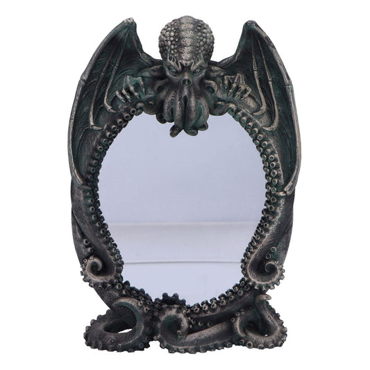 Cthulhu Spiegel Cthulhu's Reflection Image 1