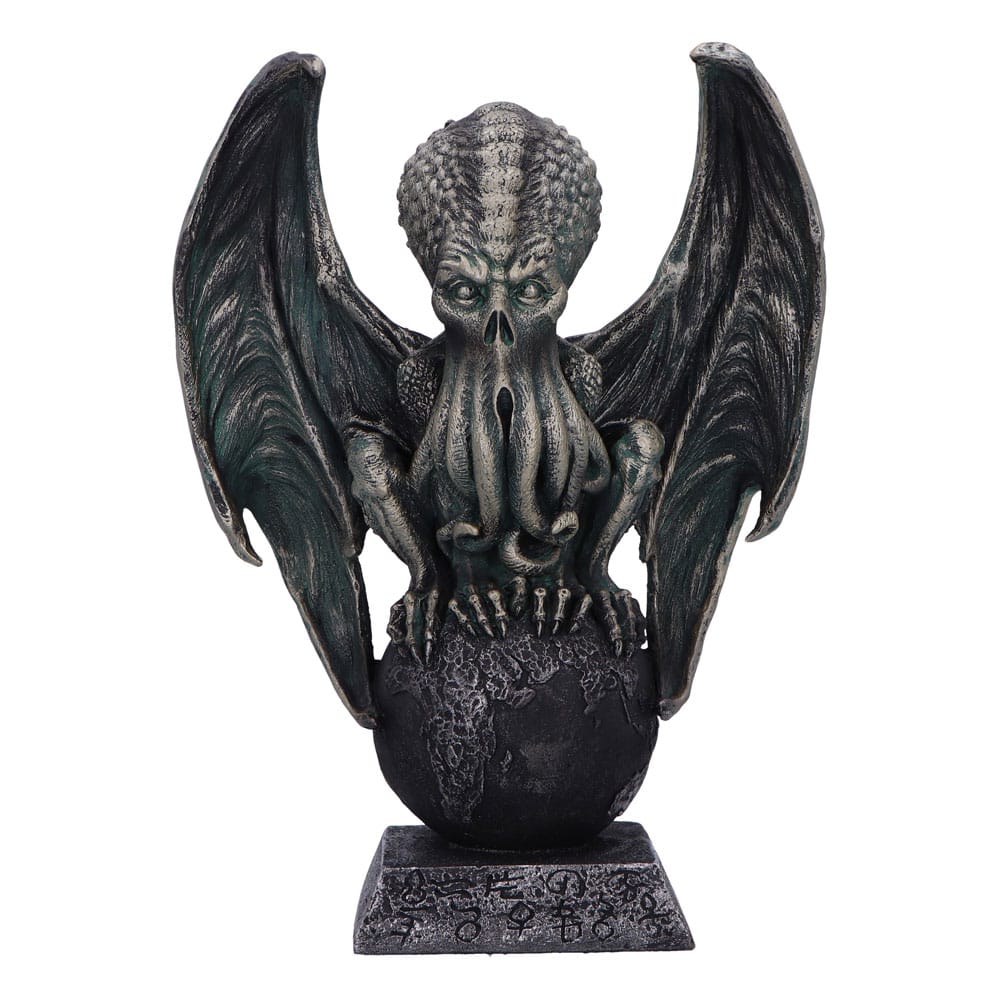 Cthulhu Figur Reign of Cthulhu 24 cm Image 1
