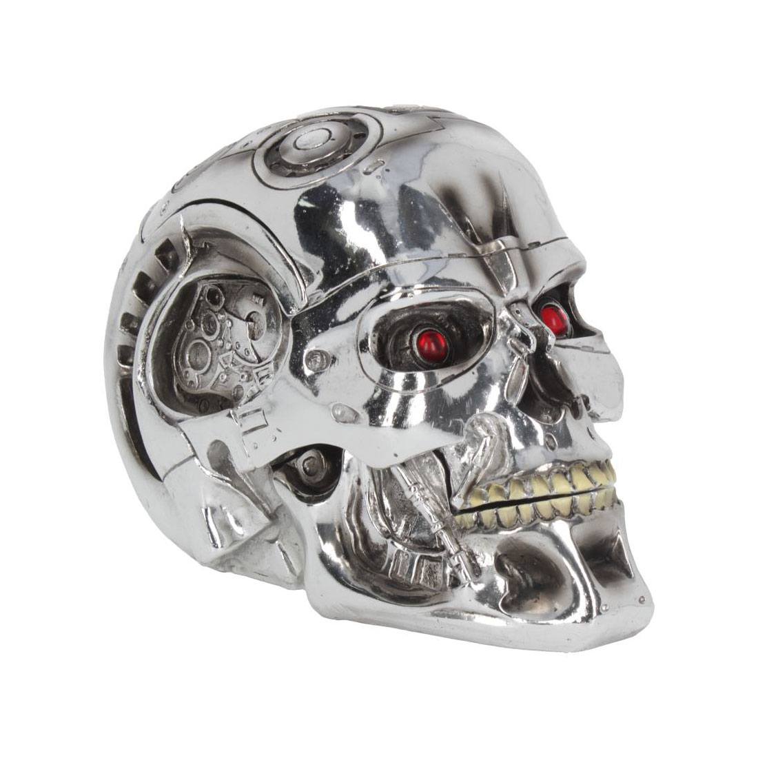 Terminator Aufbewahrungsbox T-800 Image 1